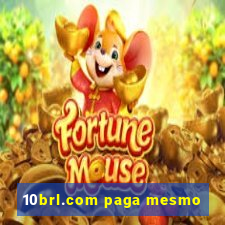 10brl.com paga mesmo